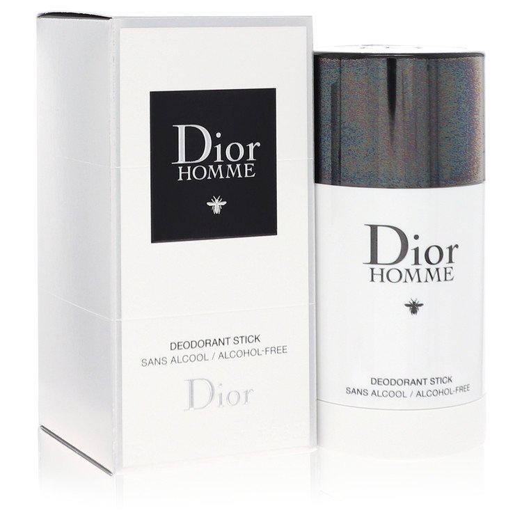 Dior Homme Alcohol Free Deodorant Stick by Christian Dior 77 ml