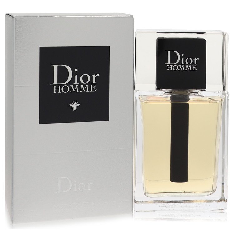 Dior Homme Eau De Toilette Spray by Christian Dior 50 ml