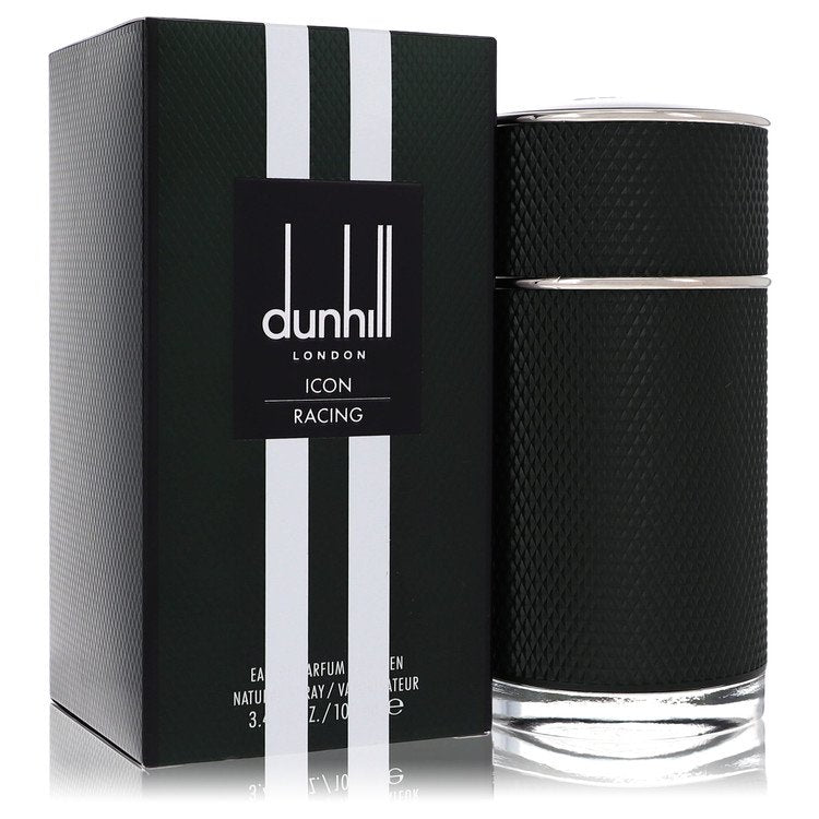 Dunhill Icon Racing Eau De Parfum Spray by Alfred Dunhill 100 ml