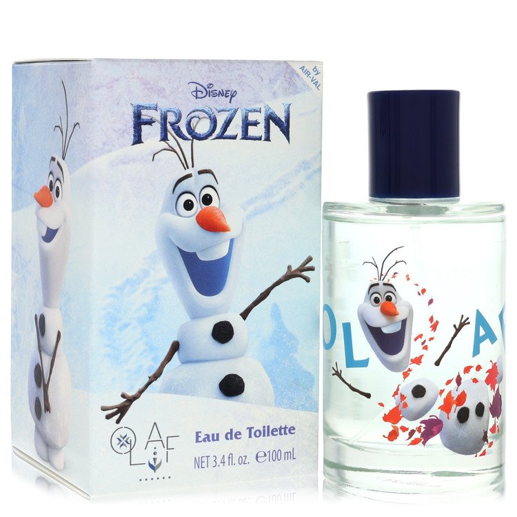 Disney Frozen Olaf Eau De Toilette Spray by Disney 100 ml
