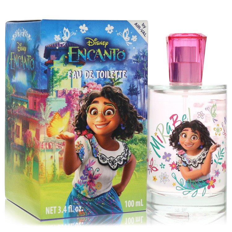 Disney Encanto Eau De Toilette Spray by Disney 100 ml