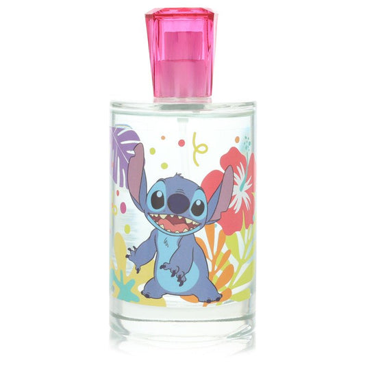 Disney Stitch Eau De Toilette Spray (Unisex Unboxed) by Disney 100 ml