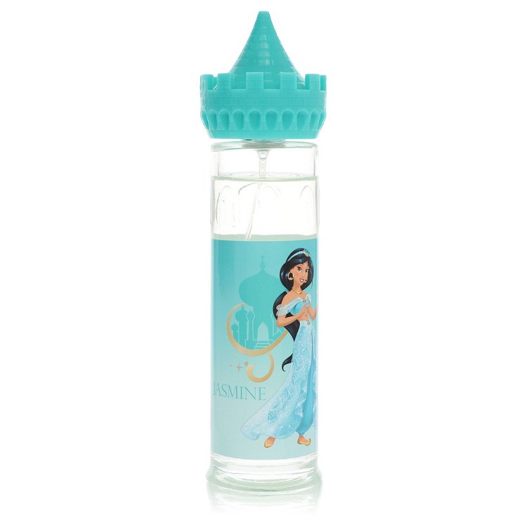 Disney Princess Jasmine Eau De Toilette Spray (Unboxed) by Disney 100 ml