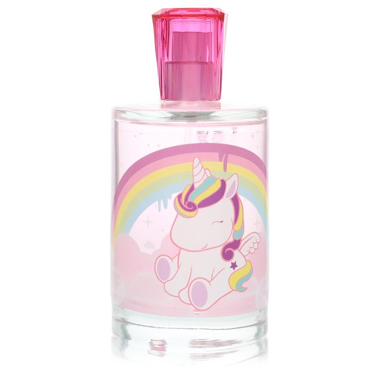 Disney Eau My Unicorn Eau De Toilette Spray (Unboxed) by Disney 100 ml