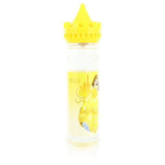 Disney Princess Belle Eau De Toilette Spray (unboxed) by Disney 100 ml