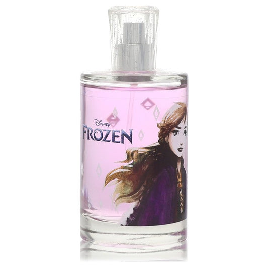 Disney Frozen Ii Anna Eau De Toilette Spray (Tester) by Disney 100 ml