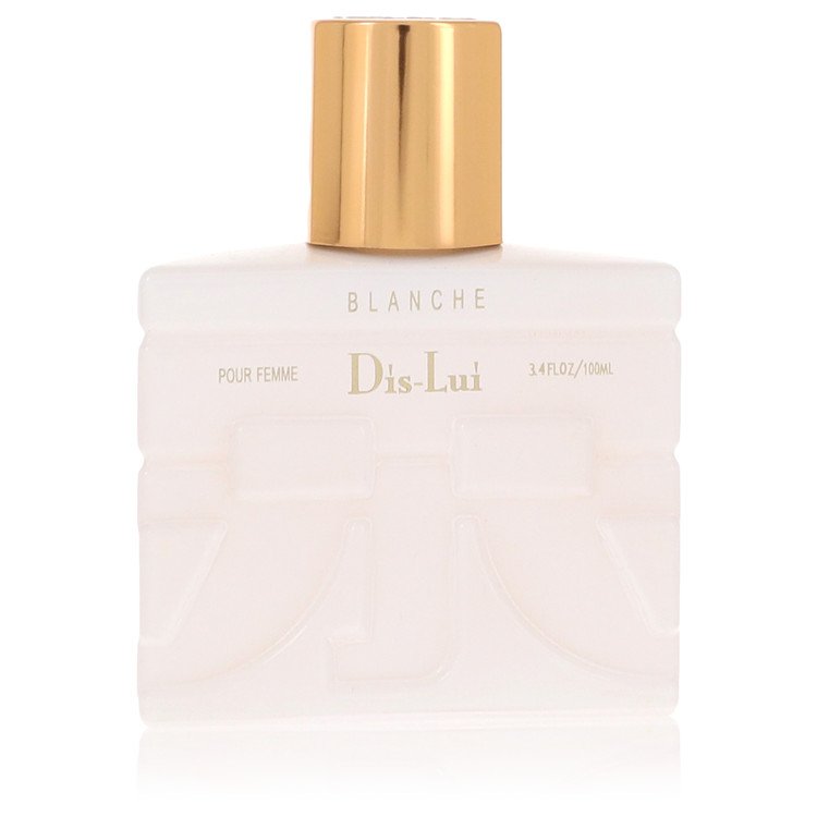 Dis Lui Blanche Eau De Parfum Spray (Unboxed) by YZY Perfume 100 ml