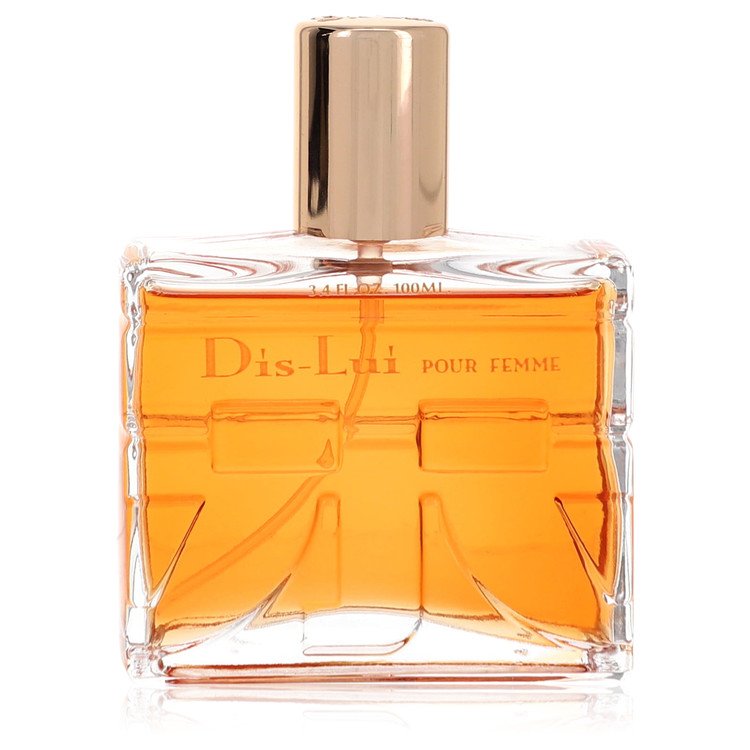 Dis Lui Eau De Parfum Spray (Unboxed) by YZY Perfume 100 ml