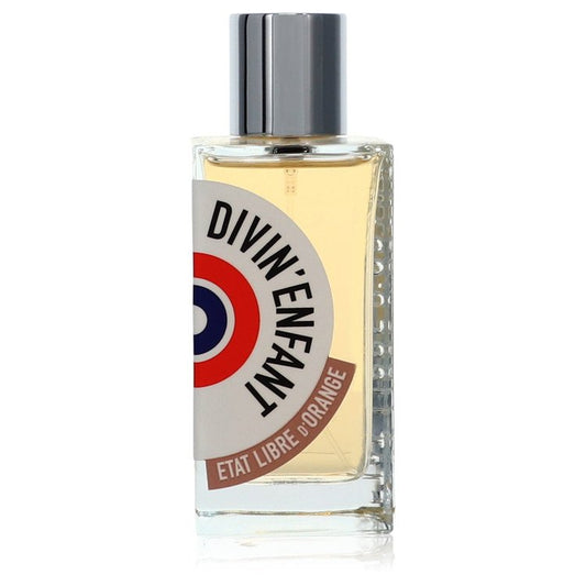 Etat Libre Dorange Divin Enfant Eau De Parfum Spray (Tester) by Etat Libre dOrange 100 ml