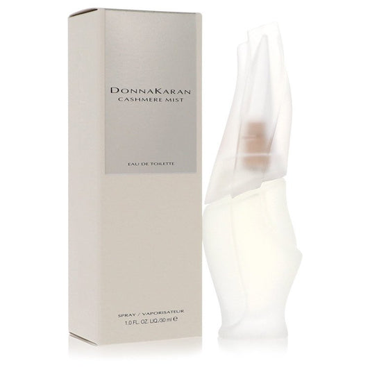 Cashmere Mist Eau De Toilette Spray by Donna Karan 30 ml