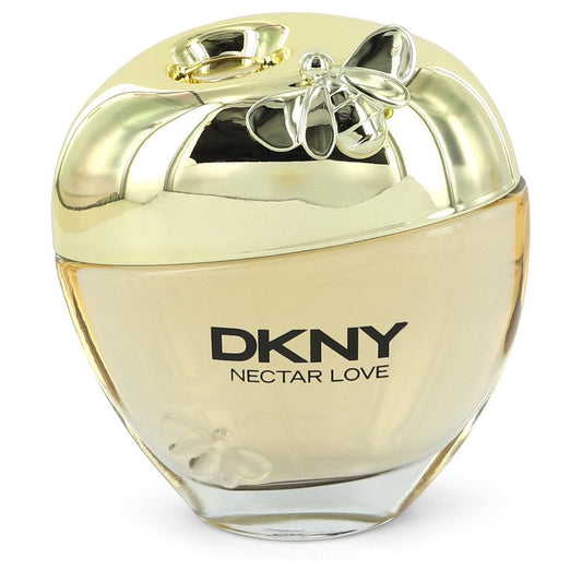 Dkny Nectar Love Eau De Parfum Spray (unboxed) by Donna Karan 100 ml