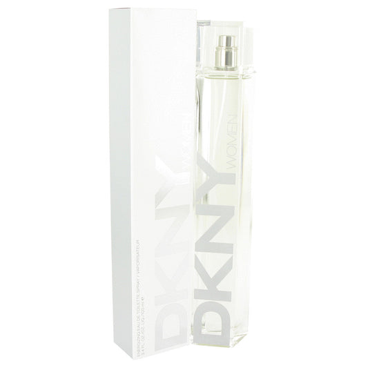 Dkny Energizing Eau De Toilette Spray by Donna Karan 100 ml