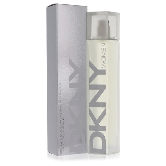 Dkny Energizing Eau De Parfum Spray by Donna Karan 50 ml
