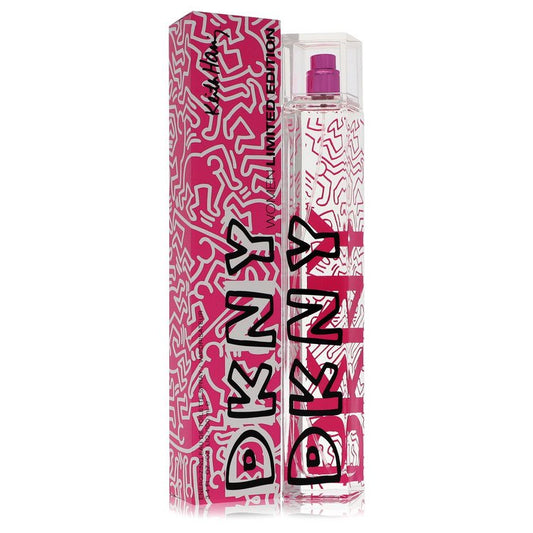 Dkny Summer Energizing Eau De Toilette Spray (2013) by Donna Karan 100 ml