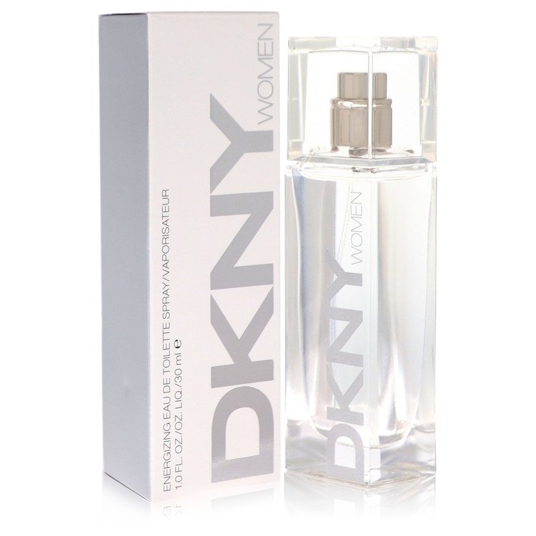 Dkny Eau De Toilette Spray by Donna Karan 30 ml