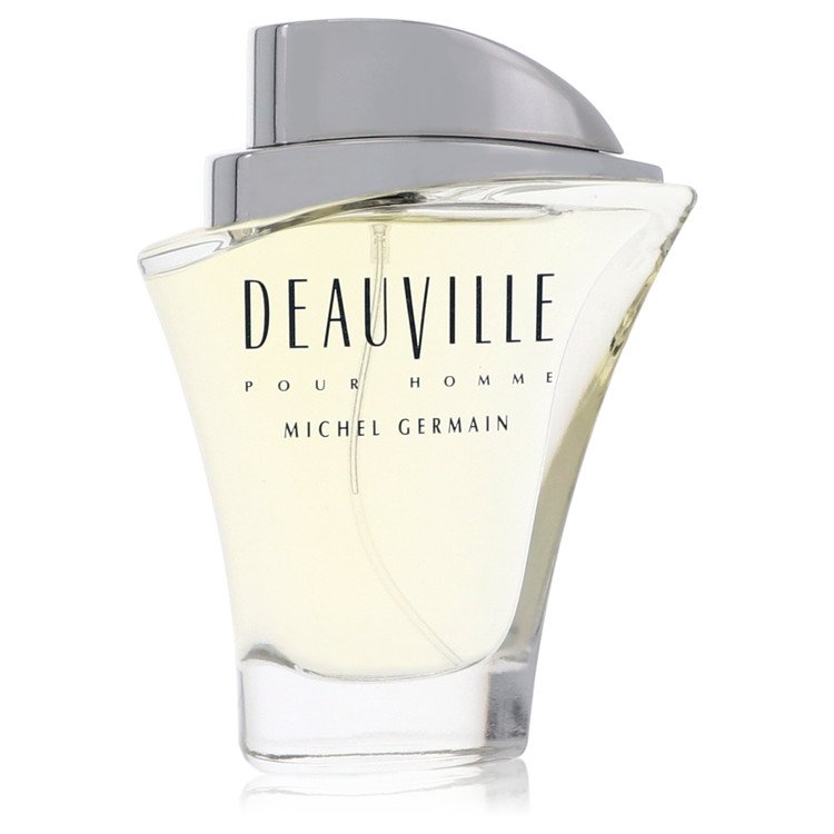 Deauville Eau De Toilette Spray (unboxed) by Michel Germain 75 ml