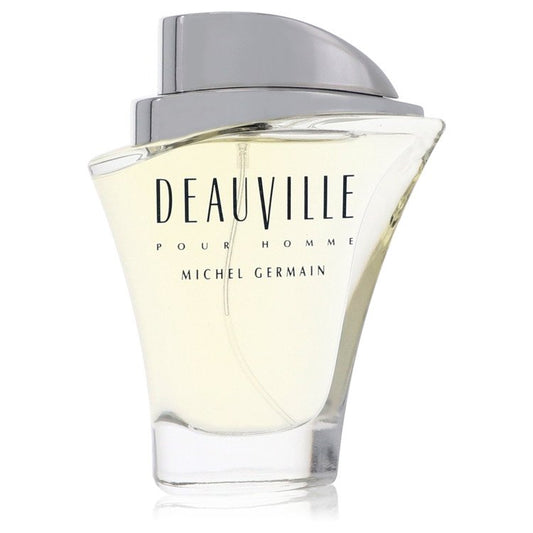 Deauville Eau De Toilette Spray (unboxed) by Michel Germain 75 ml