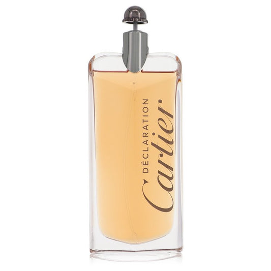 Declaration Eau De Parfum Spray (unboxed) by Cartier 100 ml