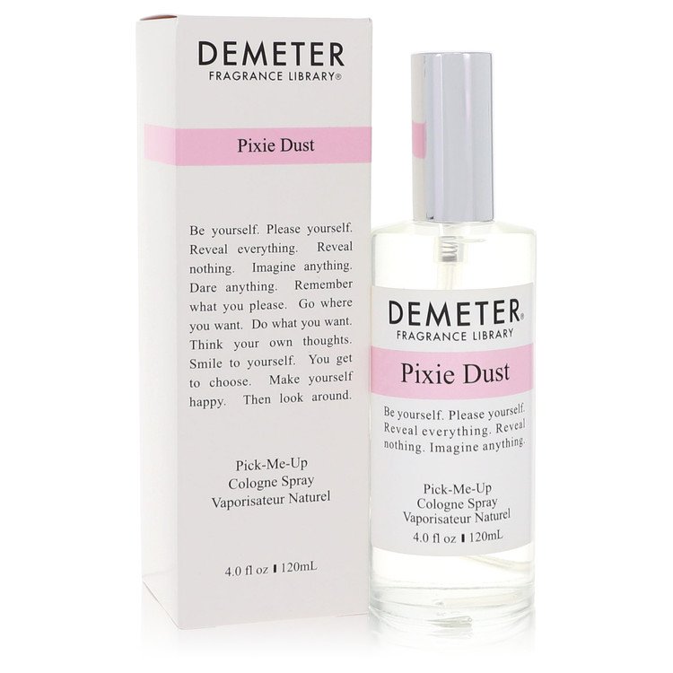 Demeter Pixie Dust Cologne Spray by Demeter 120 ml