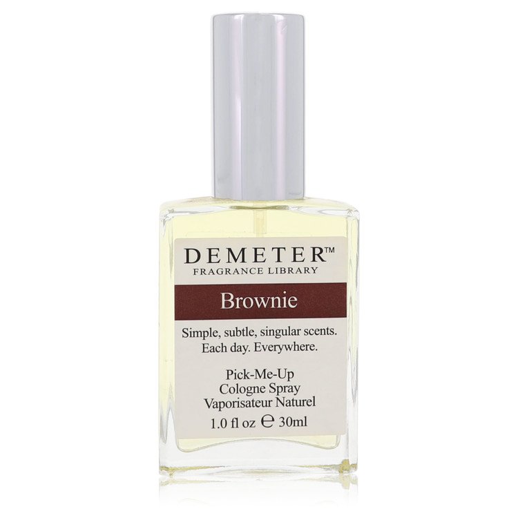 Demeter Brownie Cologne Spray by Demeter 30 ml