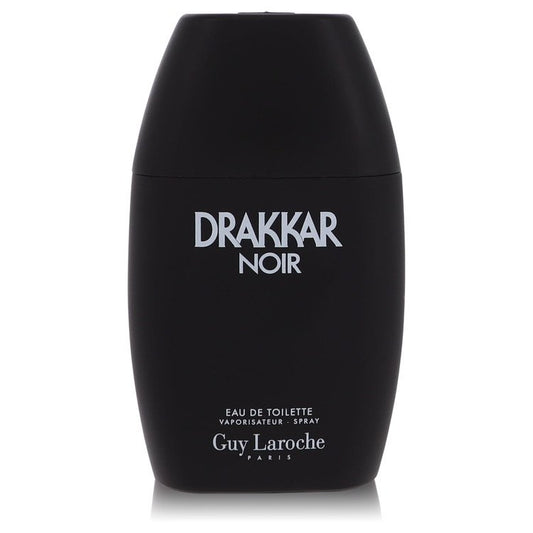 Drakkar Noir Eau De Toilette Spray (unboxed) by Guy Laroche 100 ml