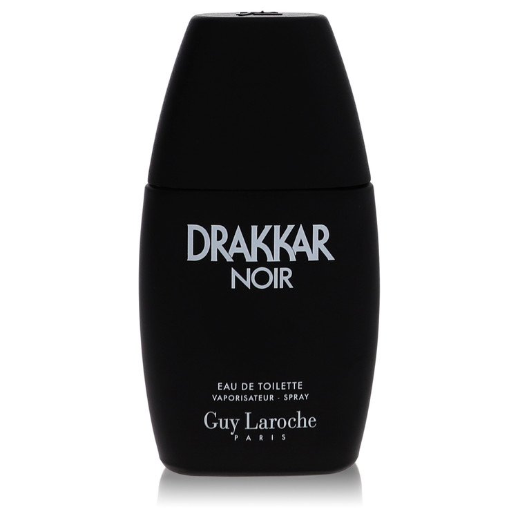 Drakkar Noir Eau De Toilette Spray (unboxed) by Guy Laroche 30 ml