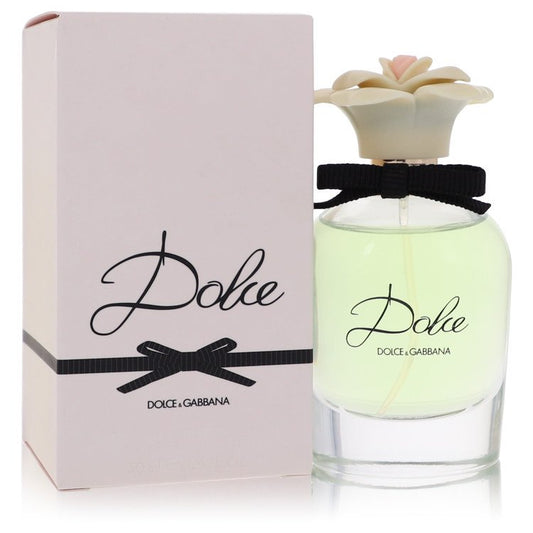 Dolce Eau De Parfum Spray by Dolce & Gabbana 50 ml