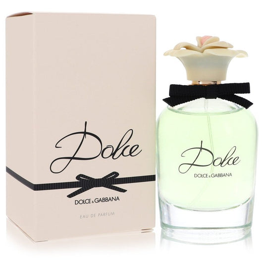 Dolce Eau De Parfum Spray by Dolce & Gabbana 75 ml
