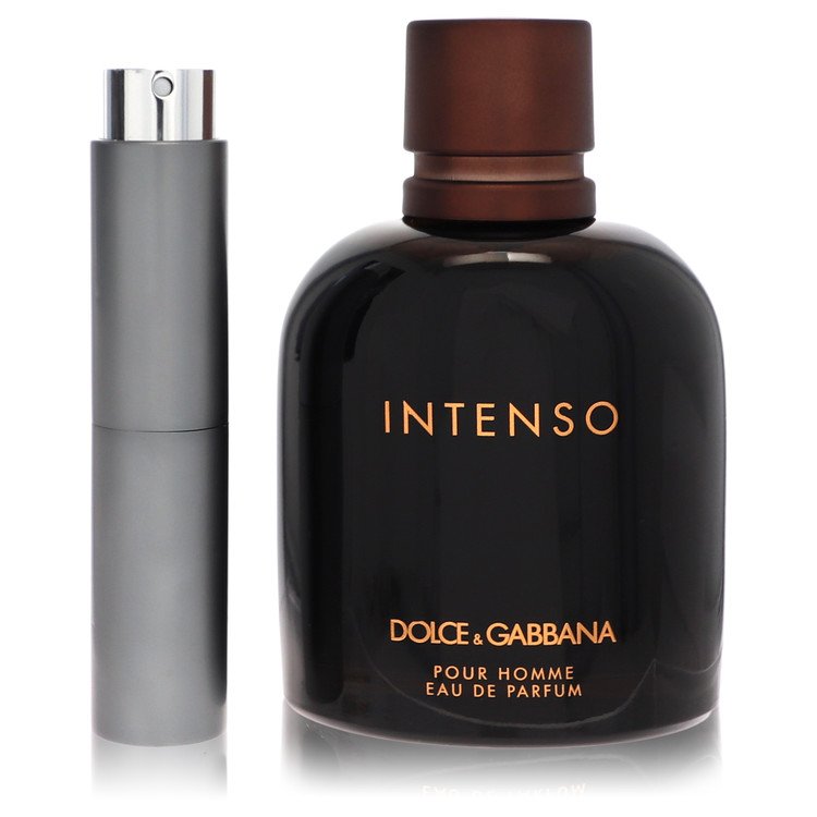Dolce & Gabbana Intenso Travel Spray by Dolce & Gabbana 8 ml