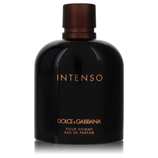 Dolce & Gabbana Intenso Eau De Parfum Spray (unboxed) by Dolce & Gabbana 200 ml