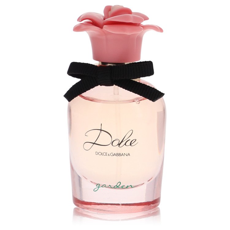 Dolce Garden Eau De Parfum Spray (Unboxed) by Dolce & Gabbana 30 ml