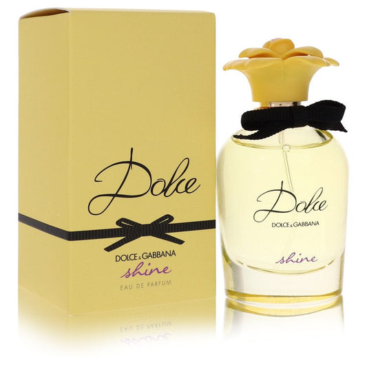 Dolce Shine Eau De Parfum Spray by Dolce & Gabbana 50 ml