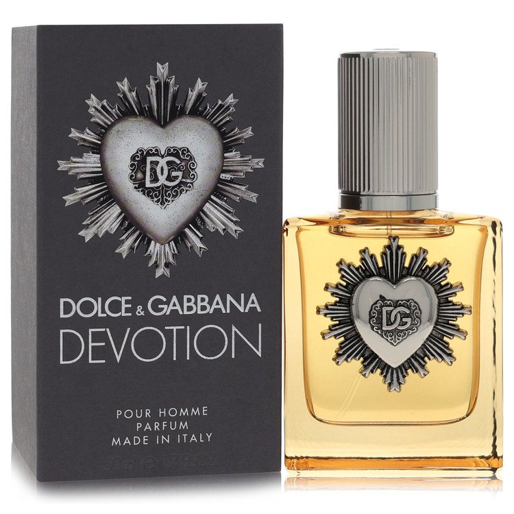 Dolce & Gabbana Devotion Parfum Spray by Dolce & Gabbana 50 ml