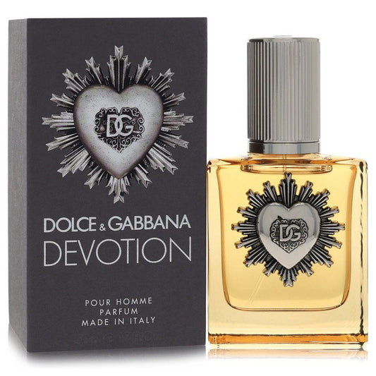 Dolce & Gabbana Devotion Parfum Spray by Dolce & Gabbana 50 ml
