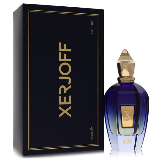 Don Xerjoff Eau De Parfum Spray (Unisex) by Xerjoff 100 ml