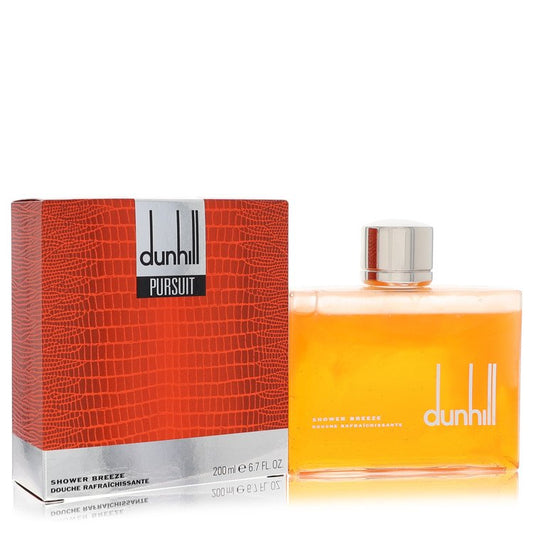 Dunhill Pursuit Shower Gel by Alfred Dunhill 200 ml