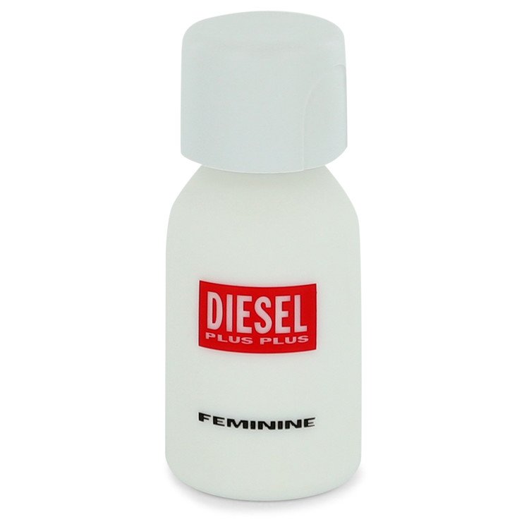 Diesel Plus Plus Eau De Toilette Spray (unboxed) by Diesel 75 ml