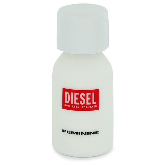 Diesel Plus Plus Eau De Toilette Spray (unboxed) by Diesel 75 ml