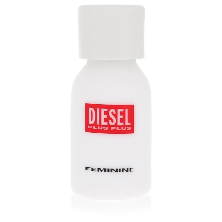 Diesel Plus Plus Eau De Toilette Spray (unboxed) by Diesel 75 ml