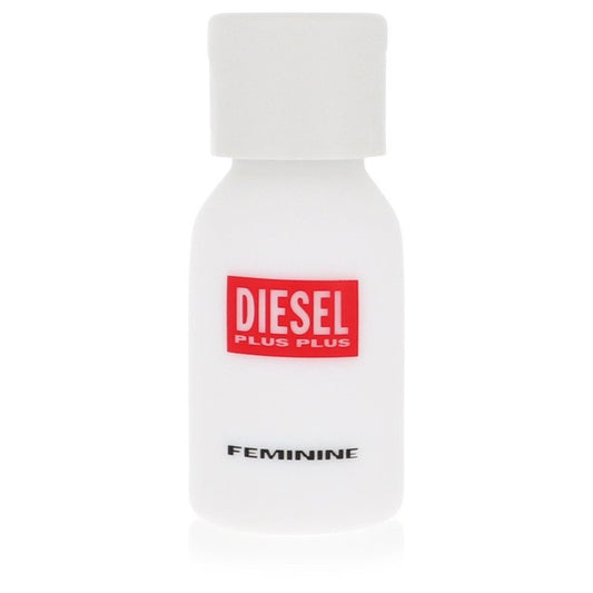 Diesel Plus Plus Eau De Toilette Spray (unboxed) by Diesel 75 ml