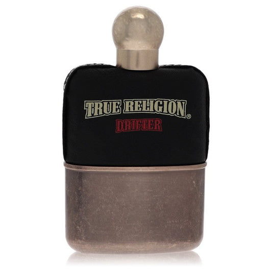 True Religion Drifter Eau De Toilette Spray (unboxed) by True Religion 100 ml