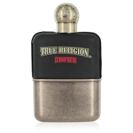 True Religion Drifter Eau De Toilette Spray (unboxed) by True Religion 100 ml