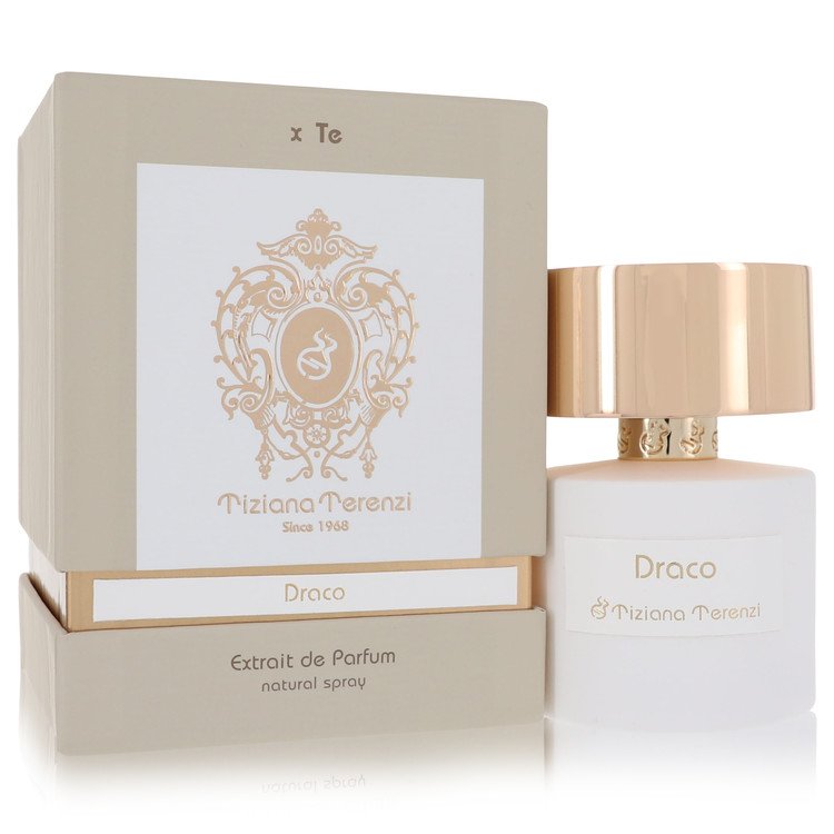 Draco Extrait De Parfum Spray by Tiziana Terenzi 3.38 zo