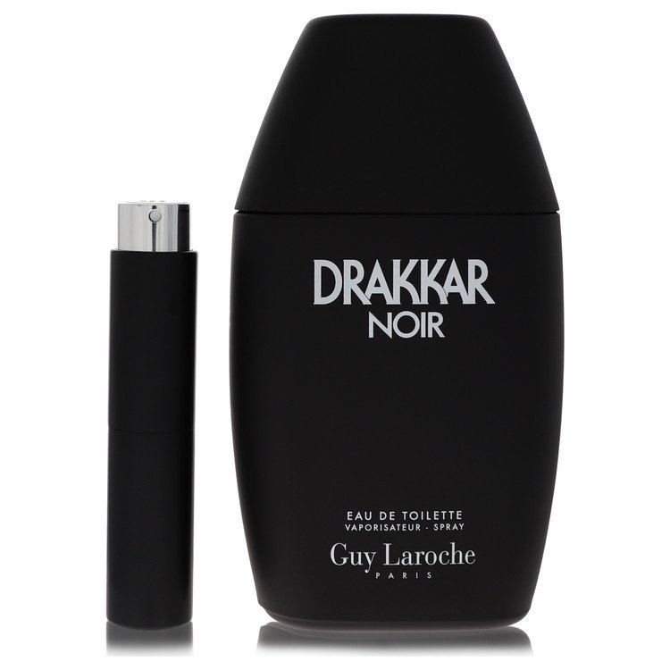 Drakkar Noir Travel Spray by Guy Laroche 8 ml