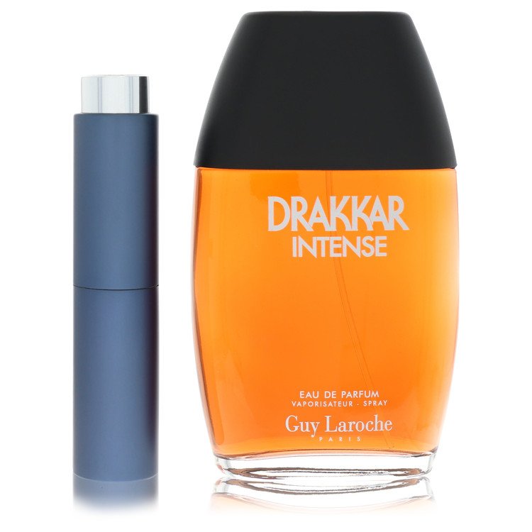 Drakkar Intense Travel Spray by Guy Laroche 8 ml