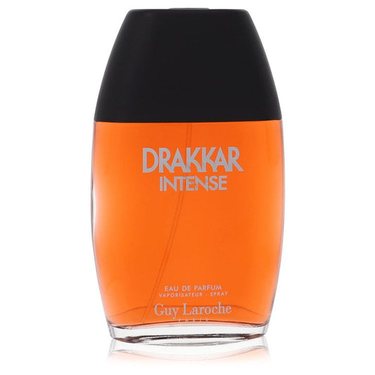 Drakkar Intense Eau De Parfum Spray (Unboxed) by Guy Laroche 100 ml