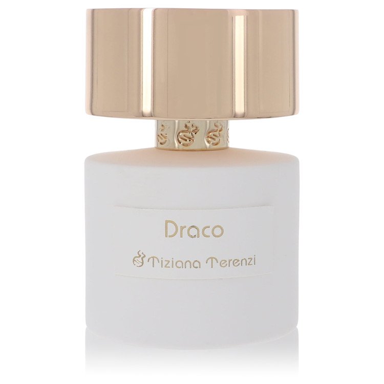 Draco Extrait De Parfum Spray (unboxed) by Tiziana Terenzi 3.38 zo