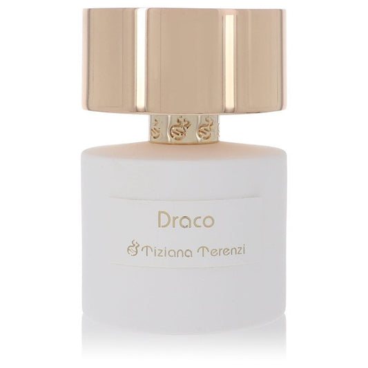 Draco Extrait De Parfum Spray (unboxed) by Tiziana Terenzi 3.38 zo