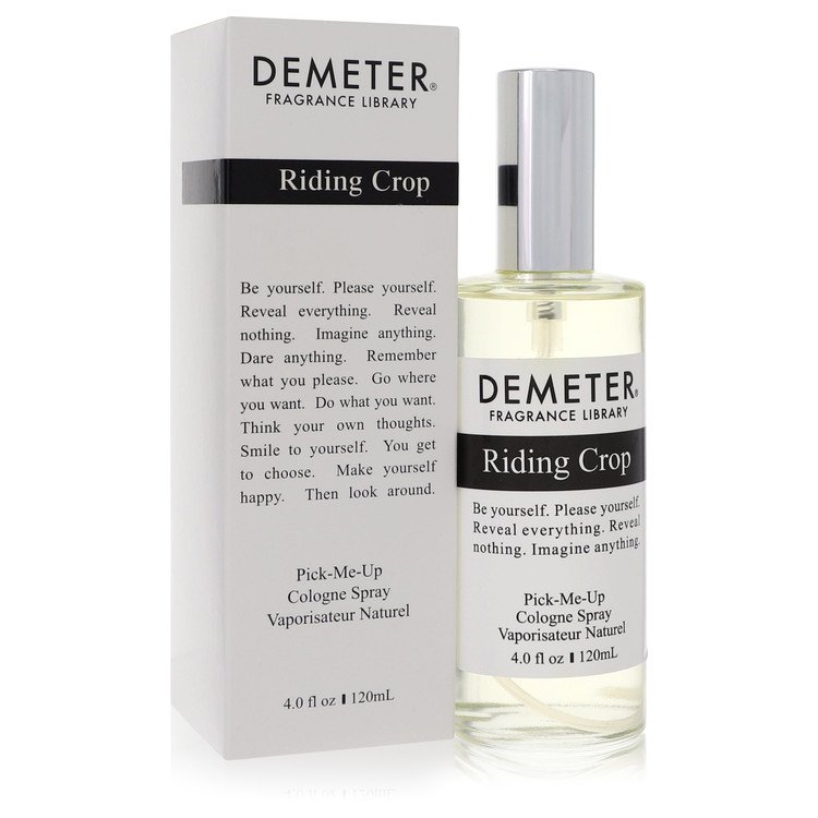 Demeter Riding Crop Cologne Spray by Demeter 120 ml