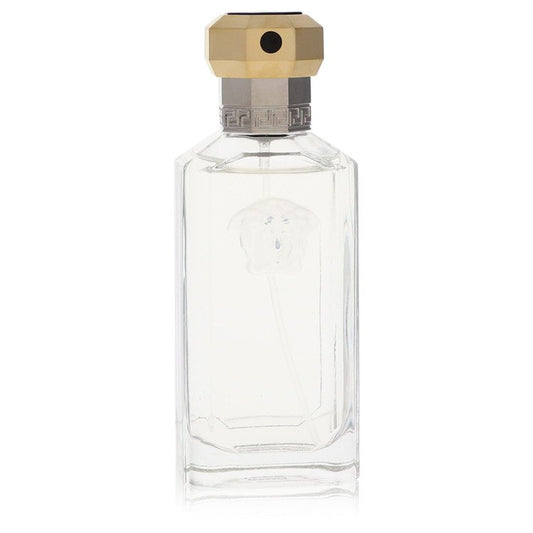 Dreamer Eau De Toilette Spray (unboxed) by Versace 50 ml